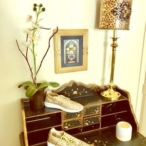 Steve Madden sneakers